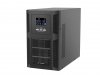 Armac Zasilacz awaryjny UPS Office On-Line PF1 2000VA LCD  8XIEC C13 metalowa obudowa